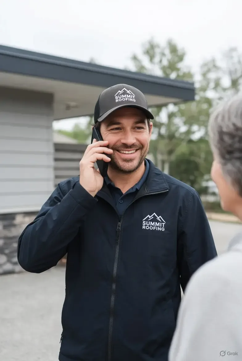 Flat Roof Leak Repair South Bend, NE FAQs